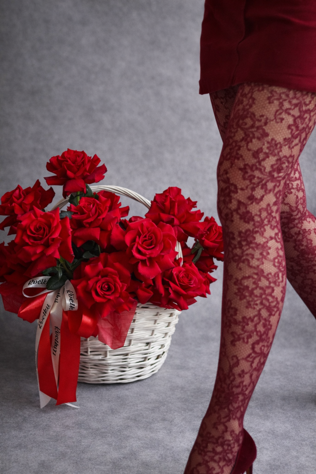 Премиальный букет